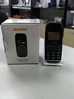 Сотовый телефон DIGMA LINX A106 серый