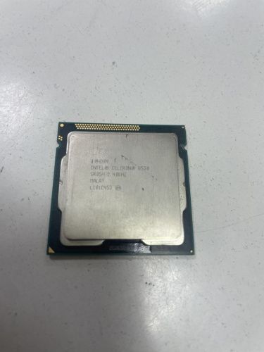 Процессор Intel Celeron G530 2,4GHz FCLGA1155