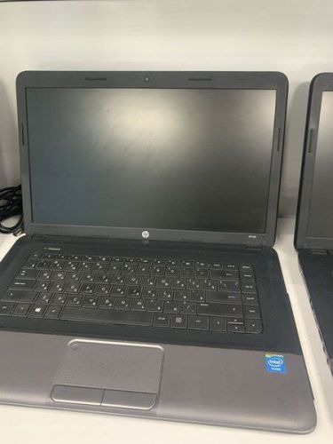 Ноутбук HP 250 G1 фото 2