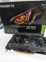 Видеокарта Gigabyte GeForce GTX 1050 2Gb
