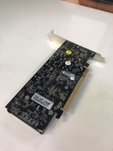 Видеокарта PowerColor AMD Radeon 550 LP [AXRX 550 2GBD5-HLEV2] фото 2