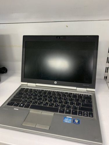 Ноутбук HP EliteBook 2570p фото 2