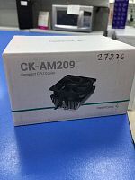 Кулер для процессора DEEPCOOL CK-AM209 BOX