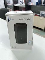 Сотовый телефон F+ Ezzy Trendy 1 серый