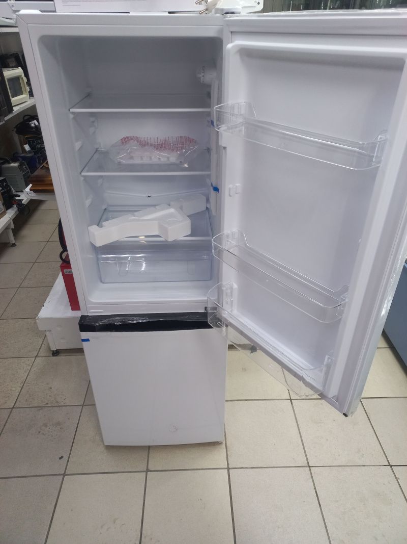 Купить Холодильник с морозильником Aceline B16AMG из каталога Холодильники и Морозильники