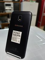 Смартфон Samsung Galaxy J3 (2017) SM-J330F 2/16Gb (Black)