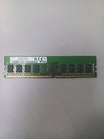 ОЗУ Samsung DDR4 4Gb 2133MHz