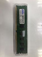 Память DIMM DDR4 4Gb GOODRAM [IR-2400D464L17S]