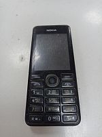 Сотовый телефон Nokia 206.1 RM-873