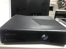 Игровая приставка Xbox 360 (1439) 4GB