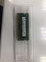 Память SO-DIMM Samsung DDR3 2Gb PC3-10600S