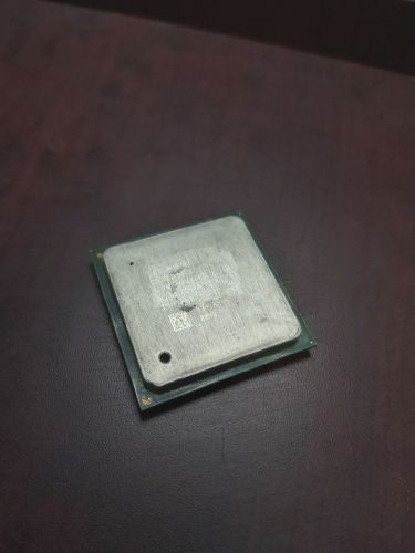 Процессор Intel Celeron 1.70 GHz (Socket 478)