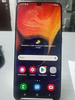 Сотовый телефон Samsung Galaxy A50 4/64Gb [SM-A505FN]