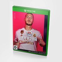 Игра для Xbox ONE Fifa 20