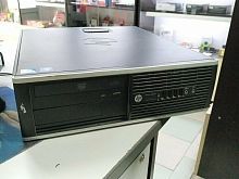 Системный блок HP Pro 6300SFF(Pentium/2gb/500gb)