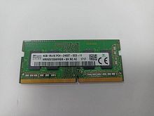 ОЗУ SK hynix DDR4 4Gb 2400T