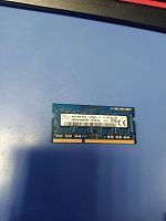 ОЗУ Skhunix DDR3 4Gb PC3L-12800U-11-13-B4