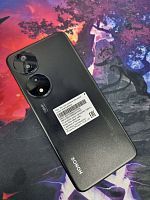 Смартфон HONOR X7b 128 ГБ черный