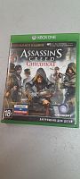 Игра Assassin’s Creed Syndicate (Xbox ONE)