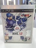 Игра для PS3 "NHL 12"