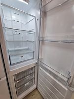 Холодильник Dexp RF-CN265NMA/W