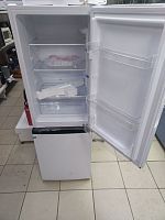 Холодильник с морозильником Aceline B16AMG