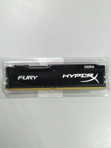 ОЗУ Kingston Hiper X FURY DDR4 8GB