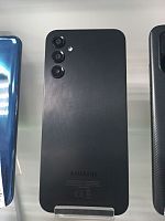 Смартфон Samsung Galaxy A14 64 ГБ черный