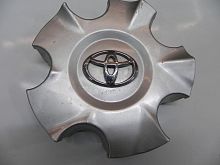 Колпак для дисков Toyota Land Cruiser Prado