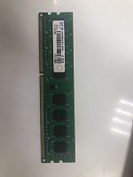 ОЗУ NCP DDR3 2Gb PC3-10600