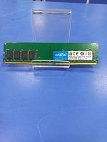 ОЗУ Crucial 8Gb DDR4 2400MHz (CT8G4DFS824A)