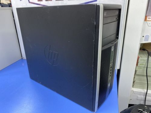 Системный блок HP Pro 6300(Core i5/4gb/ssd 60gb) фото 2