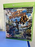 Игра Sunset Overdrive (Xbox ONE)