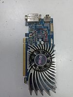 Видеокарта ASUS GeForce GT 210 1GB 
