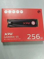 256 ГБ SSD M.2 накопитель XPG GAMMIX S5