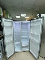Холодильник Side by Side DEXP SBS4-0530AMG