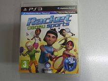 Диск игровой PS3 Racket Sports