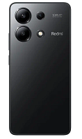 Смартфон Xiaomi Redmi Note 13 128 ГБ черный
