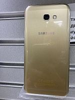 Сотовый телефон Samsung Galaxy A7 2017 3/32GB
