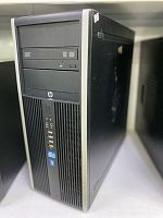 Системный блок HP Pro Elite 8300(Core i7/4gb/ssd 60gb)