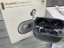 Наушники Huawei FreeBuds Pro