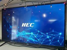 Телевизор HEC R1 32 HD