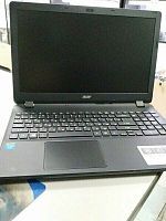 Ноутбук Aser Aspire ES1-531-C74X