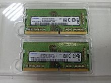 Оперативная память Samsung SO-DIMM DDR4 8GB