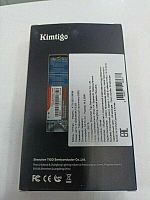 128 ГБ SSD M.2 накопитель Kimtigo KTG-320