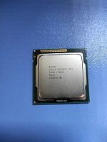 Процессор Intel Pentium G850 2x2.9GHz (1155)