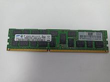 ОЗУ Samsung 4Gb DDR3 PC3-10600R-09-10-E1-P1