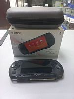 Игровая консоль Sony PSP-E1008 2a