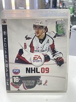 Игра PS3 NHL 09