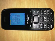 Мобильный телефон FinePower SR283